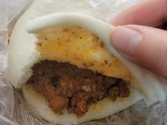 -天府米线笼笼肉夹馍(钟楼小区店)