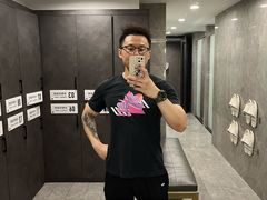 -WEGYMER健萌健身(麦德龙钰龙天下馆)