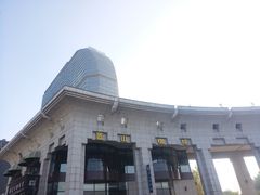 门面-蓝山咖啡馆(钱江龙店)