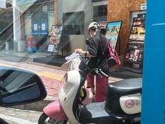 -吾叁·吉趣鸟咖(万科店)