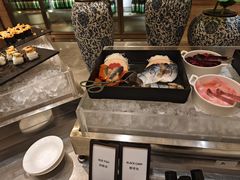 -北京王府井希尔顿酒店·万斯阁西餐厅