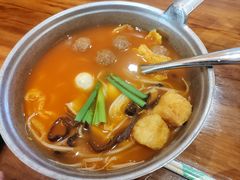 -王大乔泡椒米线·小火锅(深圳欢乐世纪店)