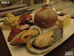 -北京王府井希尔顿酒店·万斯阁西餐厅