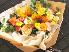 -爱尚幸福鲜花(上地实体店)