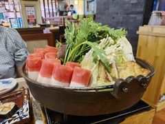 寿喜锅-游You House(西单老佛爷店)