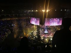 -宝能国际体育演艺中心