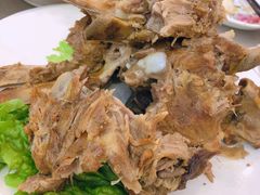 -大眼锅贴饺子(河西店)