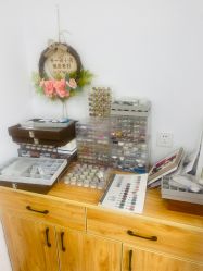 点击看大图 -芊冉•美甲美睫纹绣