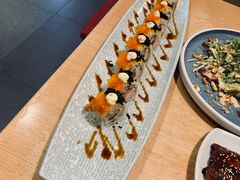-山之川日料放题(通州店)