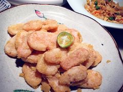 -枚青·临安酒肆(腾飞大厦店)
