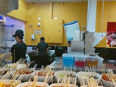 -食悦天美食广场(长沙IFS国金中心店)