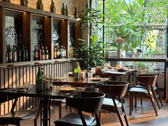 -Bistro 63 创意融合料理(广粤天地店)