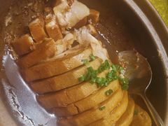 -西贝海鲜汇(槐安路店)