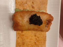 -江南灶中餐厅(南京香格里拉店)