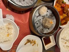 -点点心点心专门店(旺角店)