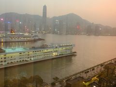 -香港皇家太平洋酒店