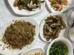 -阳江餐厅·30年老字号·粤菜海鲜大排档