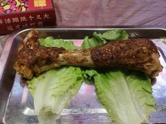-老陈虾霸(上海路店)