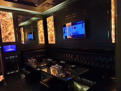 -INLOVE KTV(文一店)