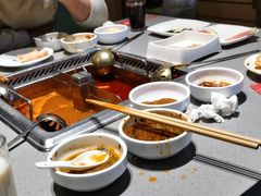 -海底捞火锅(奥山世纪城店)