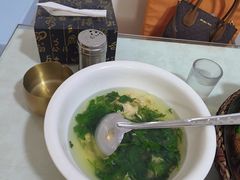 -胡老三家土菜馆·老店地方特色菜·招牌茅山地锅老鹅