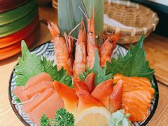 -温野菜涮涮锅(曲江大悦城店)