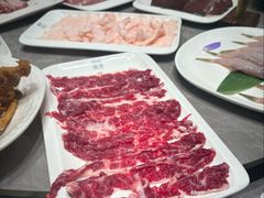 -围炉夜话·潮汕卤水火锅(榕江店)