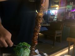 -贝贝龙虾·音乐餐厅(昌平东关店)