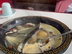 -尚品火锅(正阳路店)