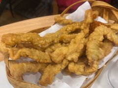 -福源药膳鸡(天润城店)