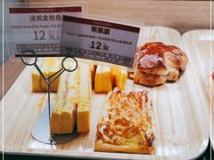 -山崎面包(静安久光店)