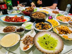 -鑫巴蜀(和平里店)