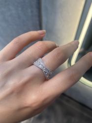 -VE DIAMOND·天然&培育钻石定制