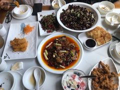 -三猫黑鱼花(南大店)