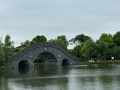 -木兰水镇旅游景区