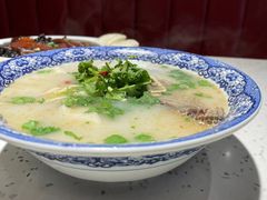-裕丰源滋补烩面(天赋路店)