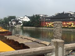 -民国红公馆·秦淮八艳(夫子庙店)