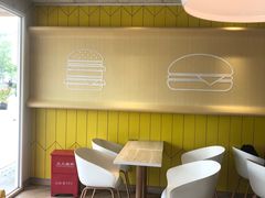 -麦当劳(塔园路店)