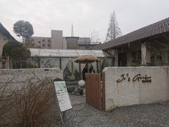 -Jo's Garden