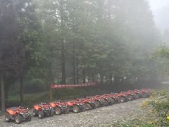 -山王坪喀斯特国家生态公园