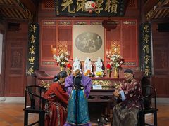 -中国闽台缘博物馆