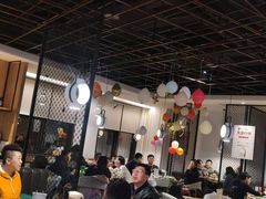 大堂-禾珍珠家常小馆(河南博物院店)