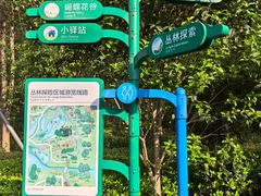 -昆山城市生态森林公园