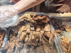 -聂记粤菜馆(鼓西路店)