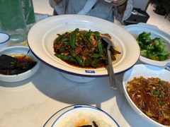 -兰湘子·湘菜小炒(长安万科广场店)