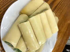 -老王四季抻面(南六东路店)