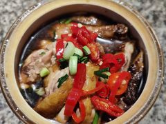 -南京大牌档(壹方天地店)
