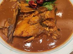 -鲁宴·鲁煨黄河生态大鲤鱼(月坛店)