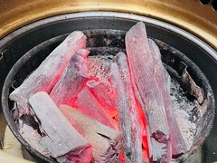 -铭牛烧肉·和牛海鲜自助(高新月牙湖店)