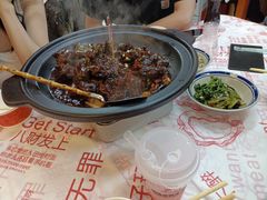 -回味黑鸭煲·始于2006(万松园店)